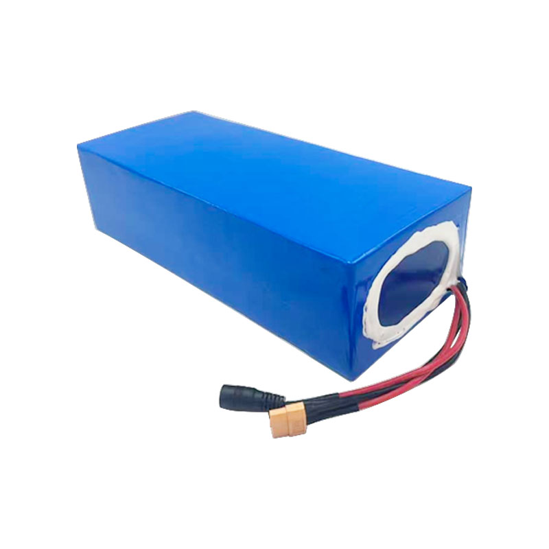 Nowa bateria litowo-jonowa 60V – 60V 30Ah Electric Scooter Battery recenzja i cena