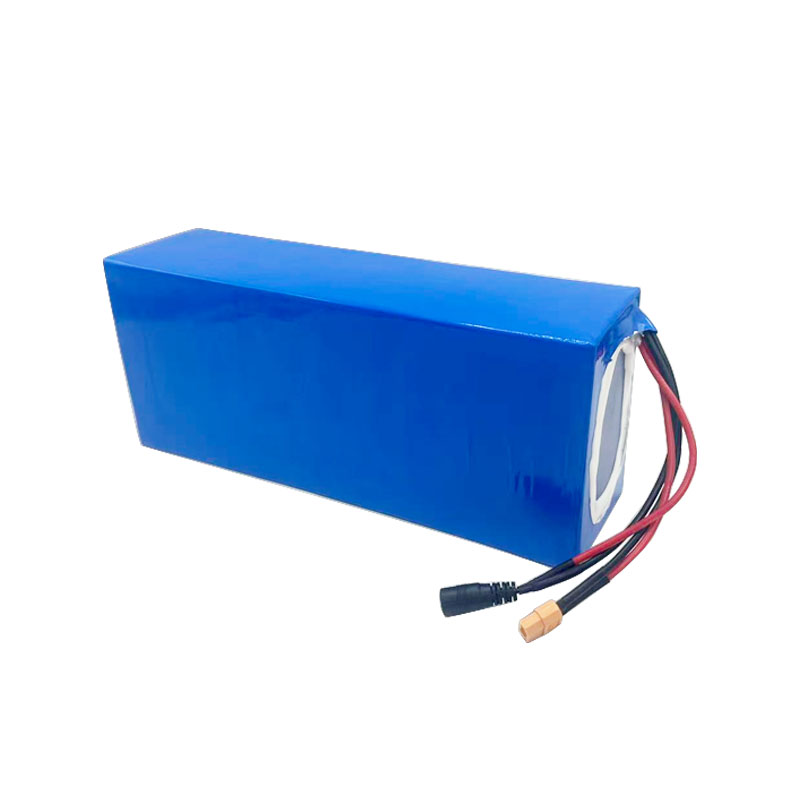 Nowa bateria litowo-jonowa 60V – 60V 30Ah Electric Scooter Battery recenzja i cena