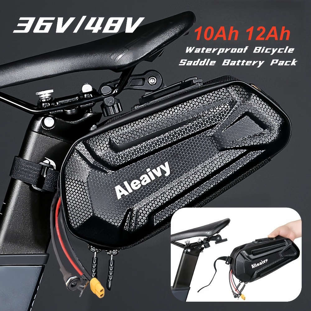 Mocny akumulator litowo-jonowy – 60V 30Ah Electric Scooter Battery recenzja i cena