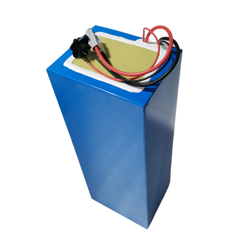 Akumulator litowo-jonowy 72V 5 – 72V 60Ah Lifepo4 Battery Pack recenzja i cena
