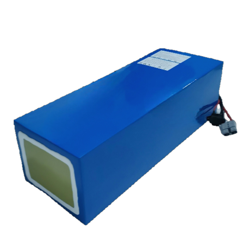Akumulator litowo-jonowy 72V 5 – 72V 60Ah Lifepo4 Battery Pack recenzja i cena