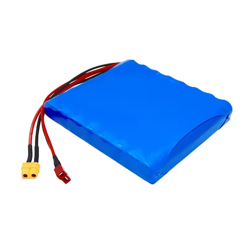 Akumulator litowy do skutera e – 60V 30Ah Electric Scooter Battery recenzja i cena