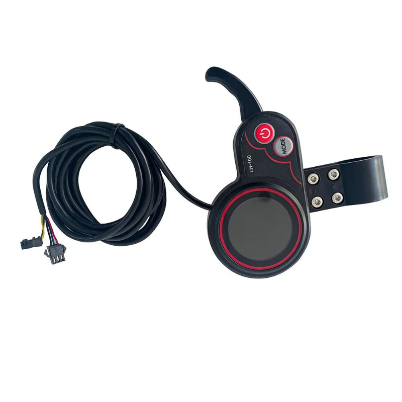 Kontroler do elektrycznej hula – 60V 5600W Dual Motor Electric Scooter recenzja i cena